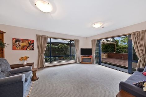 Photo of property in 11d Rudleigh Avenue, Upper Riccarton, Christchurch, 8041