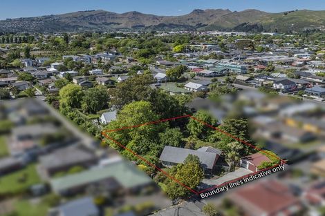 Photo of property in 38 Edmonds Street, Woolston, Christchurch, 8062