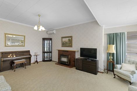 Photo of property in 8 Green Street, Epuni, Lower Hutt, 5011