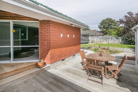 Photo of property in 57 Greenpark Street, Hoon Hay, Christchurch, 8025