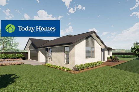 Photo of property in 884 Goulds Road, Rolleston, 7614