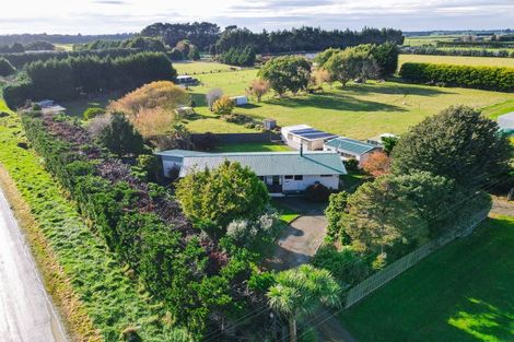 Photo of property in 21 Kent Street, Woodend, Invercargill, 9877