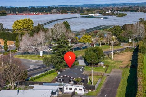 Photo of property in 5 Thomas Road, Tahawai, Katikati, 3178