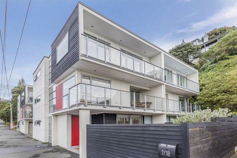 Photo of property in 1/38 Ferry Street, Seatoun, Wellington, 6022