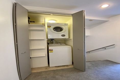 Photo of property in Sirocco Apartments, 608/8u Church Street, Wellington Central, Wellington, 6011