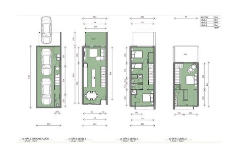 Photo of property in 75 Settlers Avenue, Hobsonville, Auckland, 0618