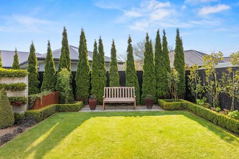 Photo of property in 3 Brockelbank Drive, Kaiapoi, 7630