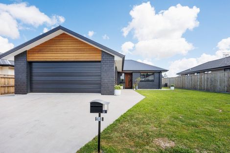 Photo of property in 43 Accolade Street, Feilding, 4702