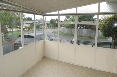 Photo of property in 6 Claremont Avenue, Chartwell, Hamilton, 3210