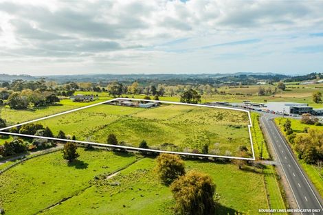 Photo of property in 108 Wilks Road, Dairy Flat, Albany, 0794