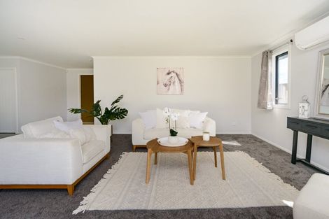 Photo of property in 94 James Line, Kelvin Grove, Palmerston North, 4414