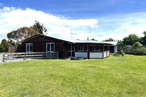 Photo of property in 20 Whiterocks Road, Deborah, Oamaru, 9492