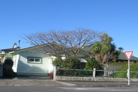 Photo of property in 179 Nelson Crescent, Napier South, Napier, 4110