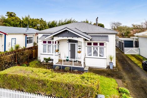 Photo of property in 23 Portia Street, Stratford, 4332