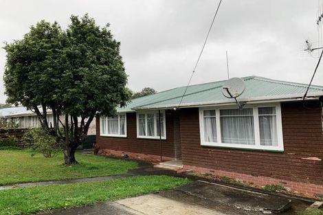 Photo of property in 55 Clotworthy Crescent, Onerahi, Whangarei, 0110