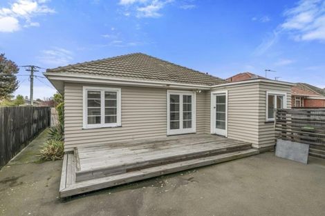 Photo of property in 75 Mahars Road, Mairehau, Christchurch, 8052