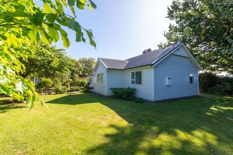 Photo of property in 4 Golf Links Road, Rangiora, 7473