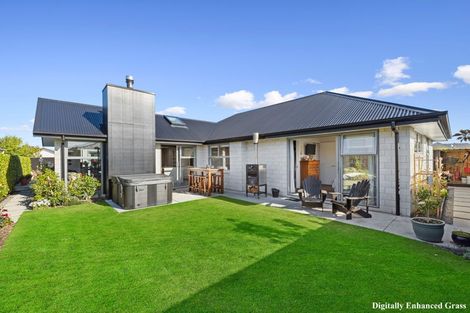 Photo of property in 12 Oakley Drive, Prebbleton, 7604