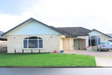 Photo of property in 6 Shiraz Place, Rototuna, Hamilton, 3210