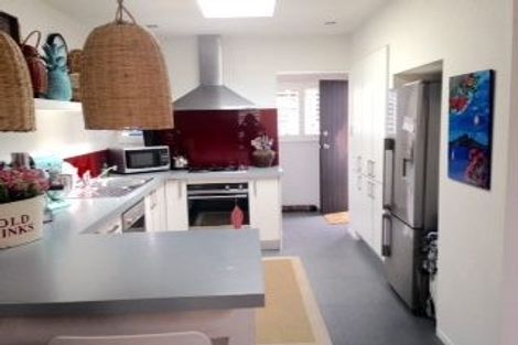 Photo of property in 3/17 Church Street, Devonport, Auckland, 0624