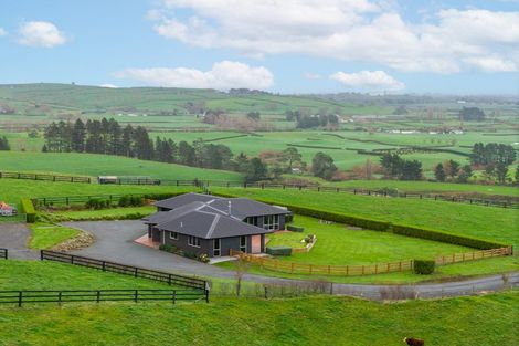Photo of property in 166b Te Tuhi Road, Okauia, Matamata, 3471