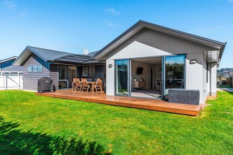 Photo of property in 37 Marabou Crescent, Nukuhau, Taupo, 3330