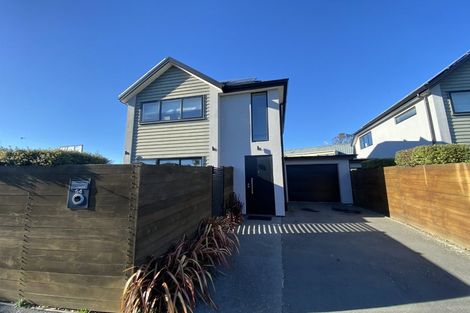 Photo of property in 54 Dover Street, St Albans, Christchurch, 8014