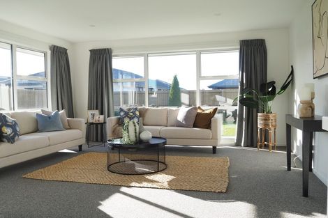 Photo of property in 106 Skyhawk Road, Wigram, Christchurch, 8042