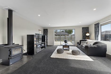 Photo of property in 17 Ruru Place, Oxford, 7430