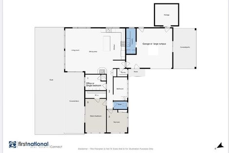 Photo of property in 1337 Tadmor-glenhope Road, Tapawera, Wakefield, 7096