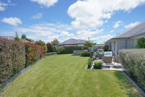 Photo of property in 8 Crampton Close, Kaiapoi, 7630