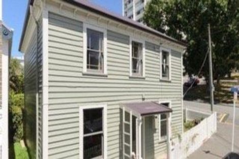 Photo of property in 15 Cottleville Terrace, Thorndon, Wellington, 6011