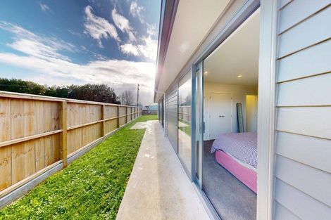Photo of property in 103 Sowry Road, Woodville, 4920