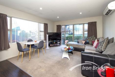 Photo of property in 28 Harman Street, Addington, Christchurch, 8024