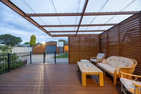 Photo of property in 34 Keeling Street, West End, Palmerston North, 4412