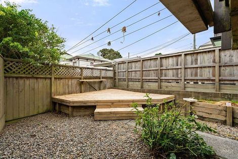 Photo of property in 15 Nairn Street, Mount Cook, Wellington, 6011