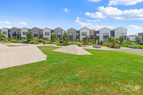 Photo of property in 3/25 Sidney Wallingford Way, Hobsonville, Auckland, 0616