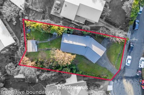 Photo of property in 22 Vista Grove, Kelson, Lower Hutt, 5010