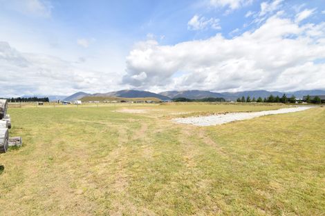 Photo of property in 33 Old Glen Lyon Road, Twizel, 7999