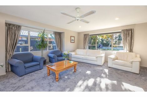 Photo of property in 32 Masefield Drive, Rolleston, 7614