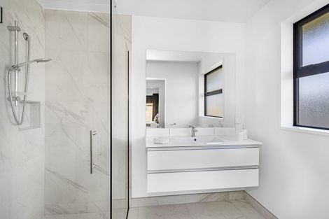 Photo of property in 81 Nethercote Way, Rolleston, 7614