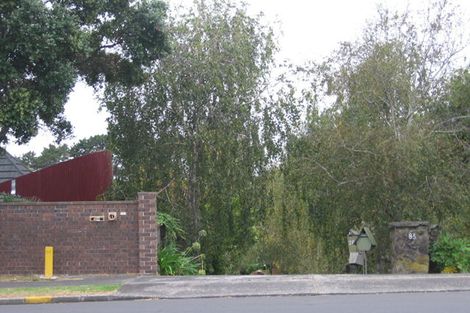 Photo of property in 2/85 Sunnybrae Road, Hillcrest, Auckland, 0627