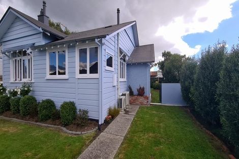 Photo of property in 4 Summerhays Street, Terrace End, Palmerston North, 4410