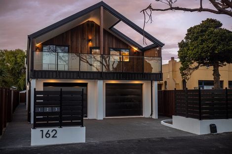 Photo of property in 1/162 Seaview Road, New Brighton, Christchurch, 8061