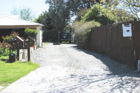 Photo of property in 7a Grant Place, Witherlea, Blenheim, 7201