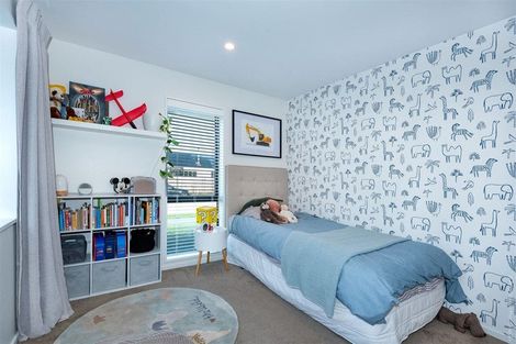 Photo of property in 36 Chris Drive, Rolleston, 7614