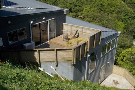 Photo of property in 127u1 Raroa Road, Aro Valley, Wellington, 6012