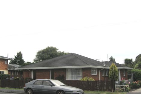 Photo of property in 52 Croziers Road, St Albans, Christchurch, 8052