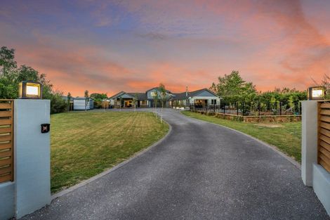 Photo of property in 81 Reading Street, Greytown, 5712