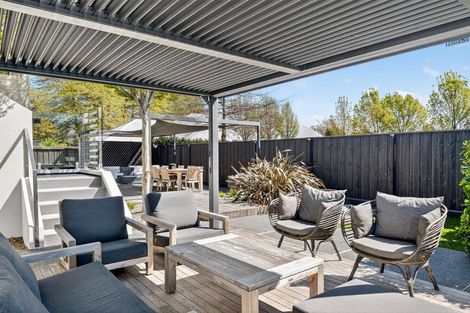 Photo of property in 17 Chesterfield Place, Rangiora, 7400